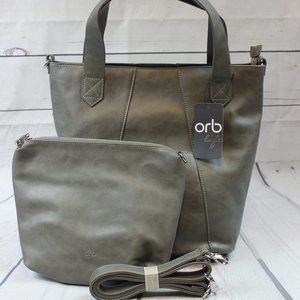 Orb Laurel 2-in-1 Purse